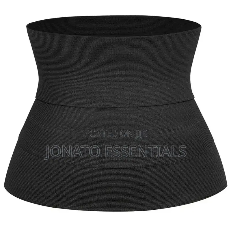 5m Tummy Belt, Snatch Me, Waist Trimmer Wrap, Shapewear
