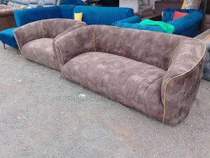 5 Seater Sofa