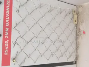 Chicken Mesh