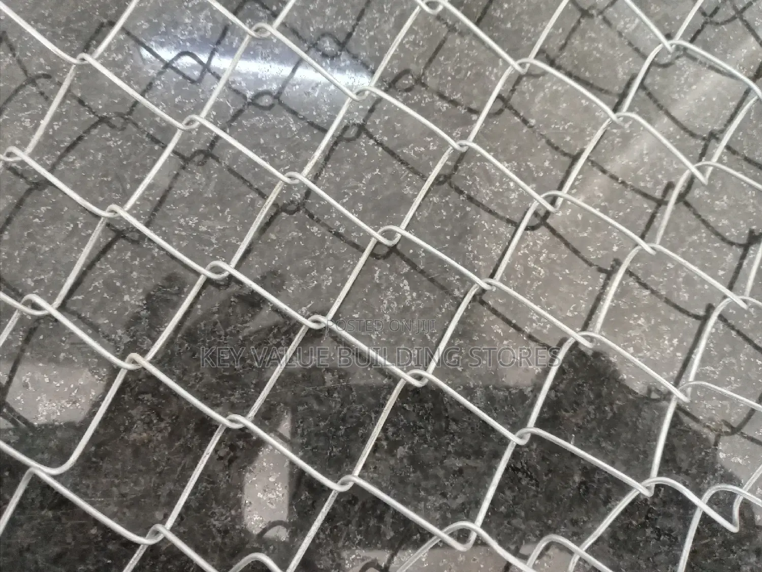 Chicken Mesh
