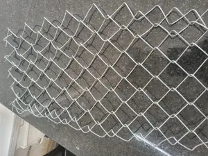 Chicken Mesh