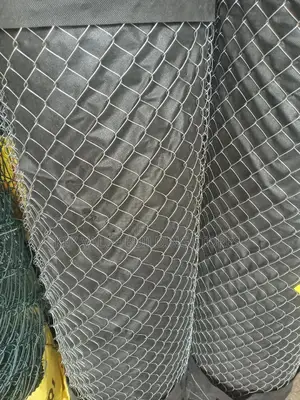 Chicken Mesh