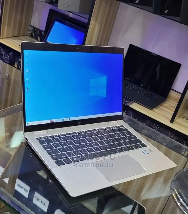 Laptop HP EliteBook X360 1030 G3 8GB Intel Core I5 SSD 256GB