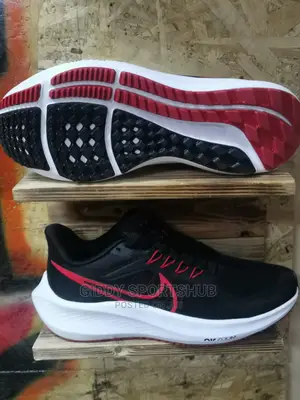 Sport Shoes Nike Air Zoom Pegasus 38 Running Shoe