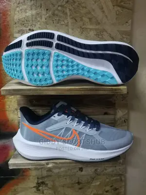 Sport Shoes Nike Air Zoom Pegasus 38 Running Shoe
