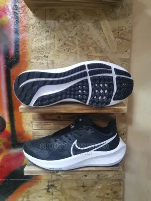 Sport Shoes Nike Air Zoom Pegasus 38 Running Shoe
