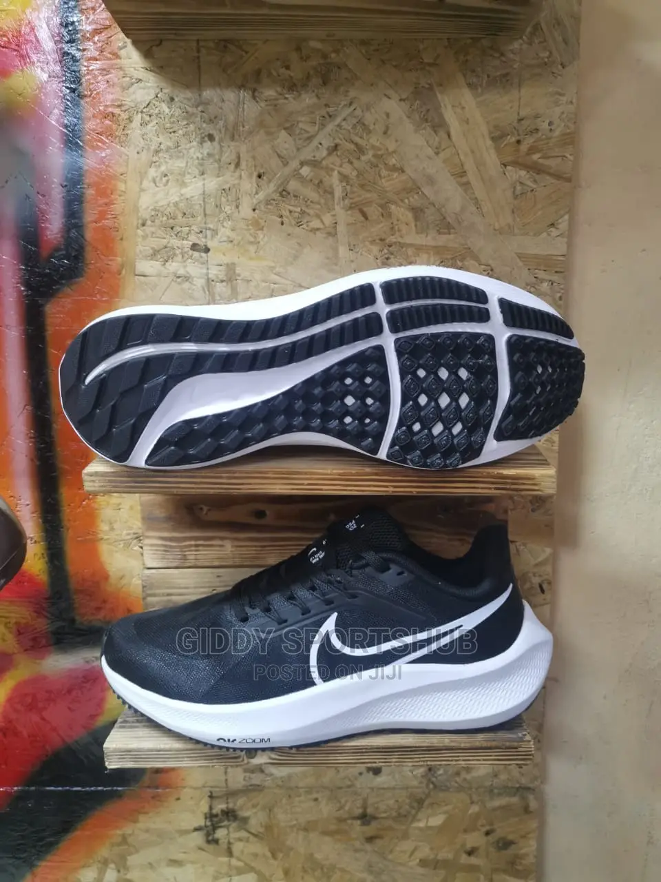 Sport Shoes Nike Air Zoom Pegasus 38 Running Shoe