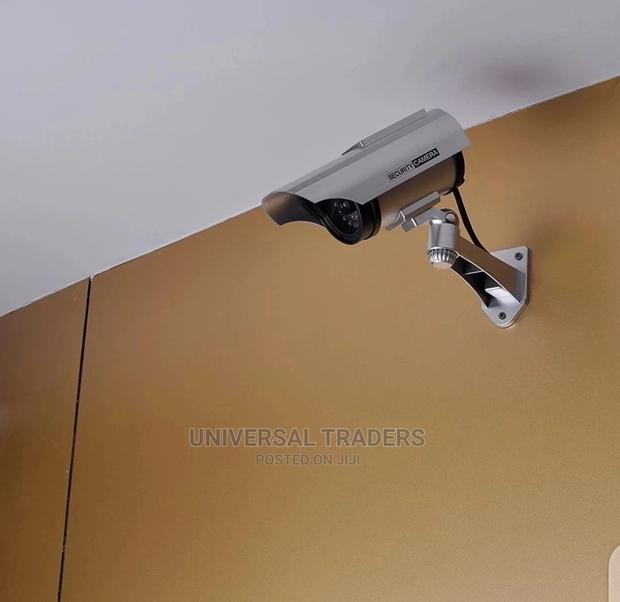Dummy CCTV
