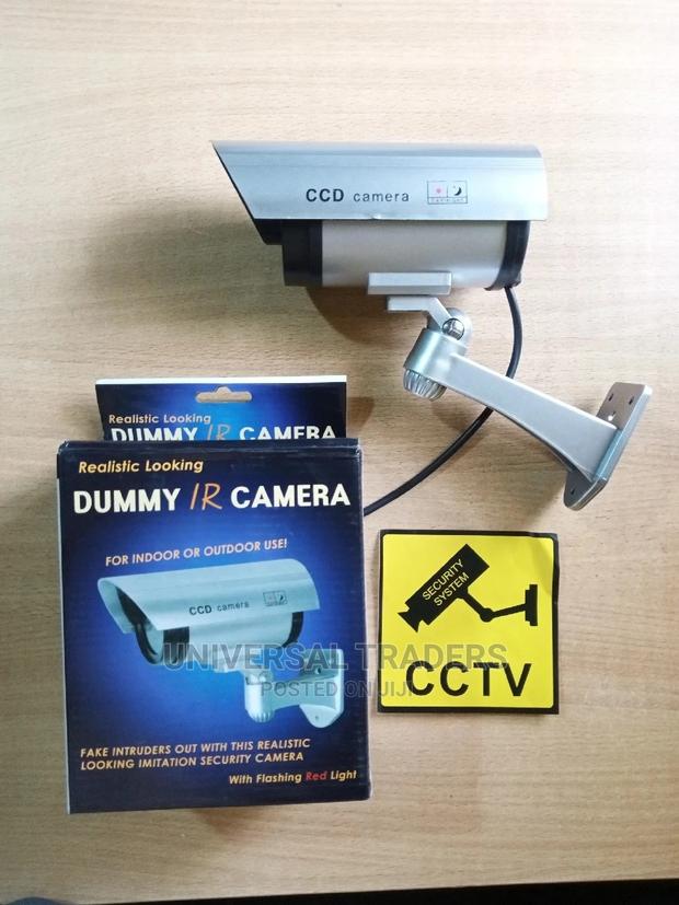 Dummy CCTV - thumbnail 2