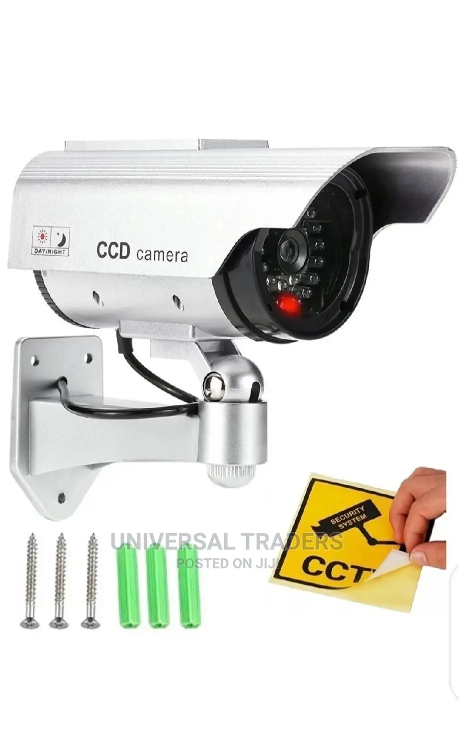 CCTV Camera