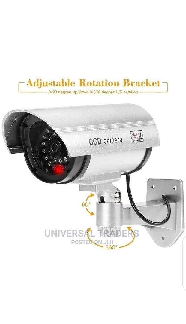 CCTV Camera Dummy