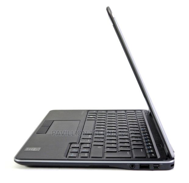 Laptop Dell Latitude E7240 4GB Intel Core I7 SSD 128GB - main view