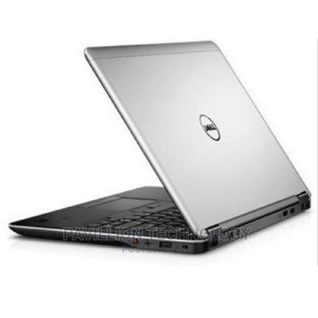 Laptop Dell Latitude E7240 4GB Intel Core I7 SSD 128GB - thumbnail 4
