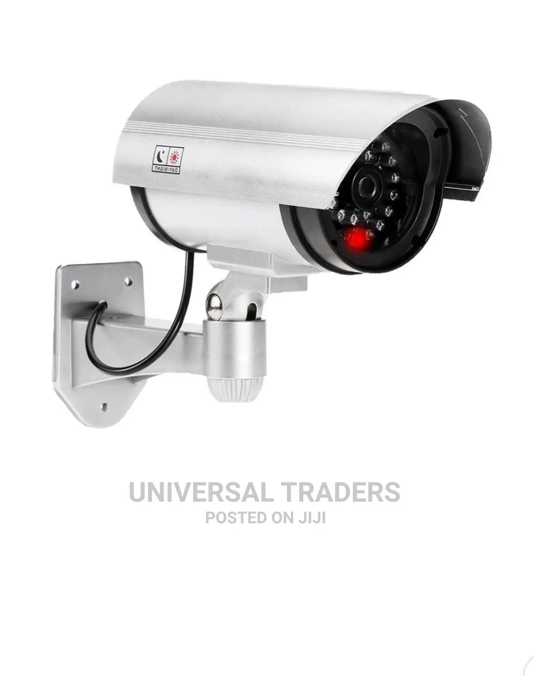 CCTV Bullet Camera
