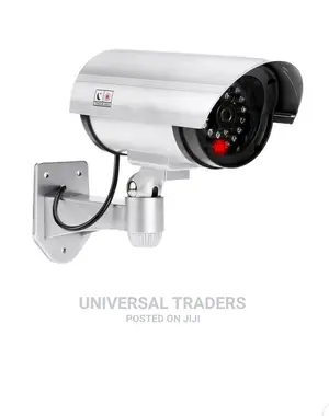CCTV Bullet Camera