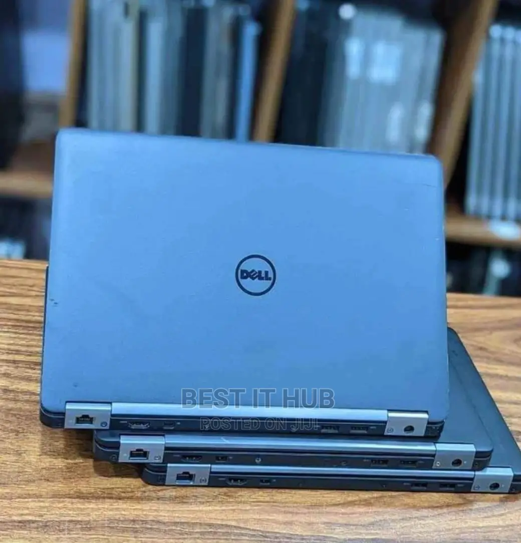 Laptop Dell Latitude 12 E7270 8GB Intel Core i5 SSD 256GB