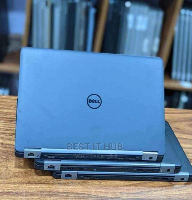 Laptop Dell Latitude 12 E7270 8GB Intel Core i5 SSD 256GB