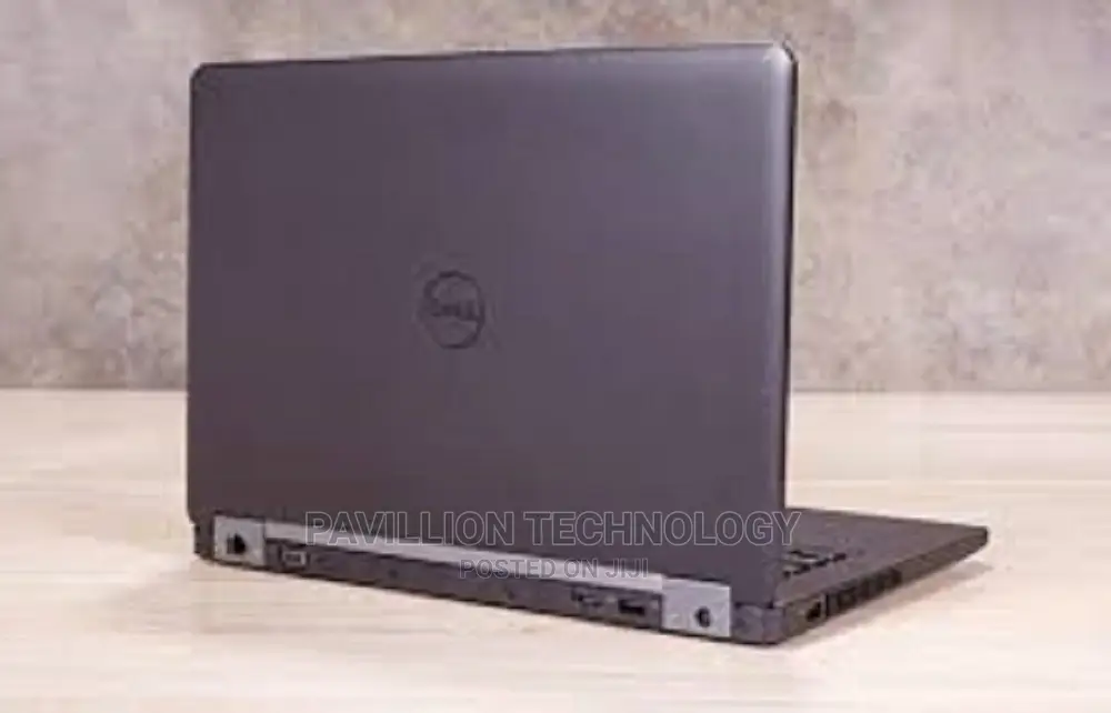 Laptop Dell Latitude 14 E5470 8GB Intel Core I5 SSD 256GB