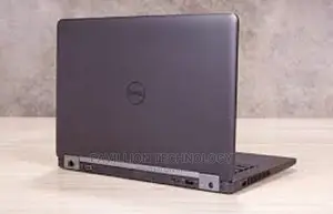 Laptop Dell Latitude 14 E5470 8GB Intel Core I5 SSD 256GB