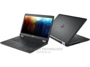 Laptop Dell Latitude 14 E5470 8GB Intel Core I5 SSD 256GB