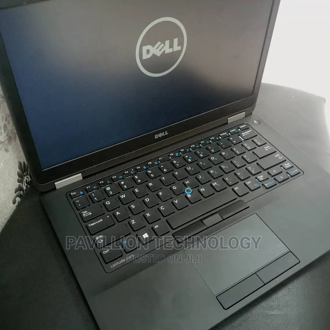 Laptop Dell Latitude 14 E5470 8GB Intel Core I5 SSD 256GB
