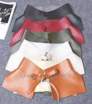 Ladies Classy Waist Belt