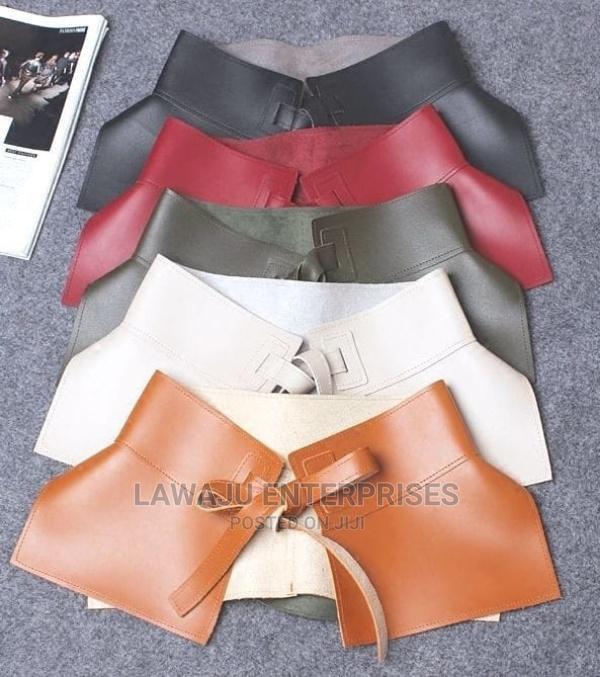 Ladies Classy Waist Belt - thumbnail 3