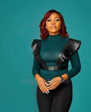 Herness Waist Belt - thumbnail 2