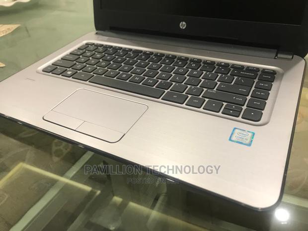 Laptop HP 348 G4 8GB Intel Core I5 HDD 500GB - thumbnail 2