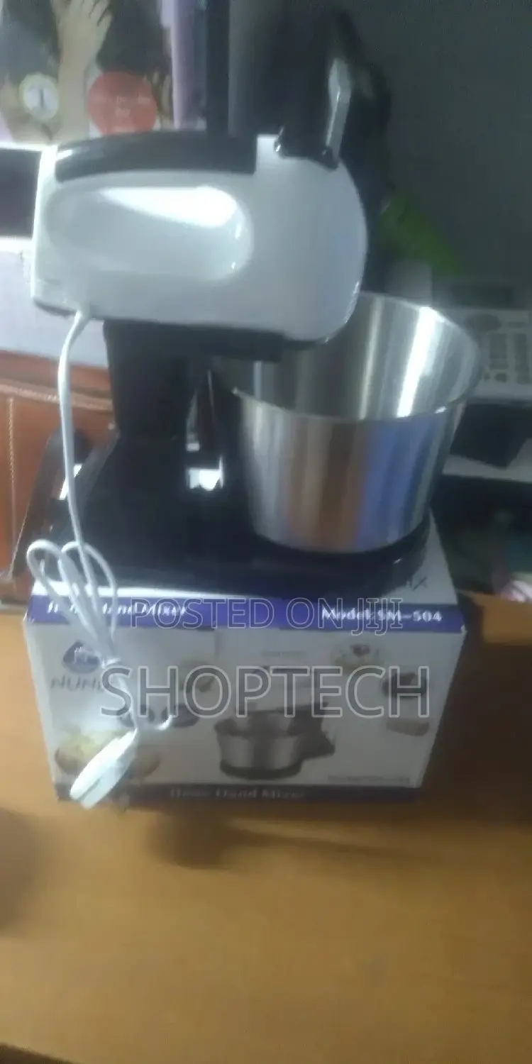 Nunix Stand Mixer