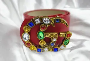 Women Stylish Belt Buckles
