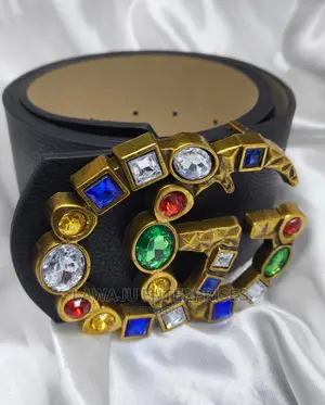 Women Stylish Belt Buckles