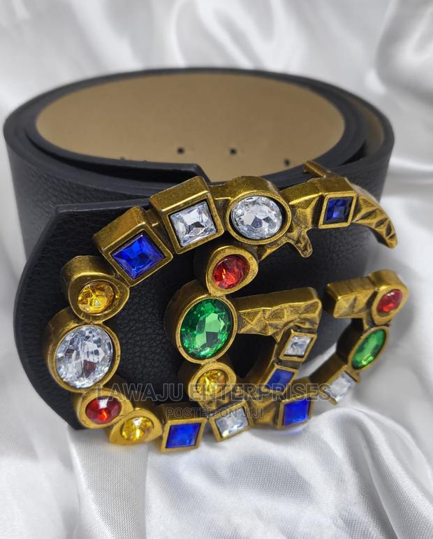 Women Stylish Belt Buckles - thumbnail 3