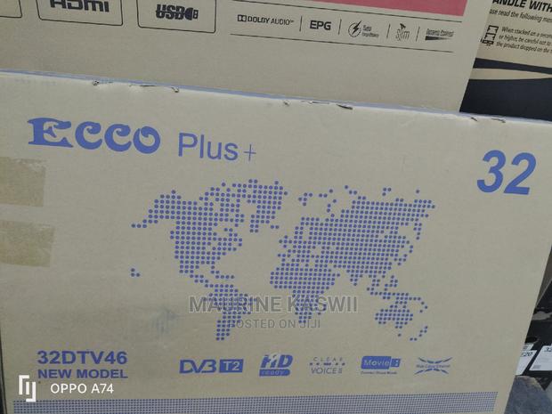 Ecco 32 Digital Tv Cheapest - main view