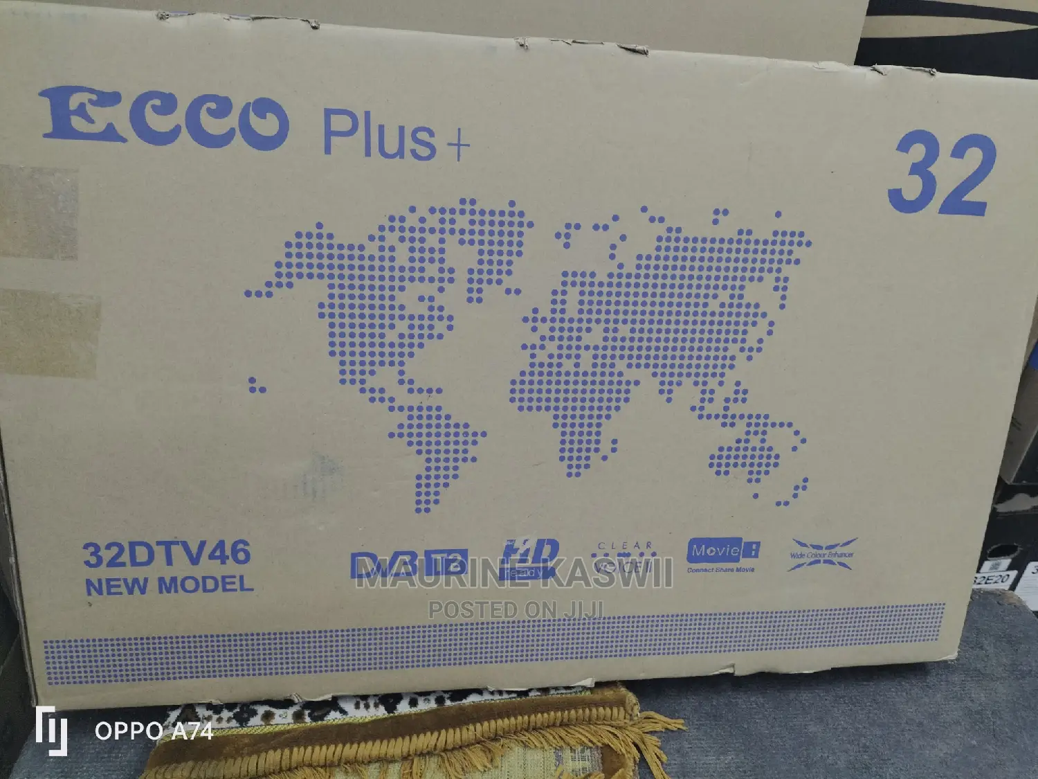 Ecco 32 Digital Tv Cheapest