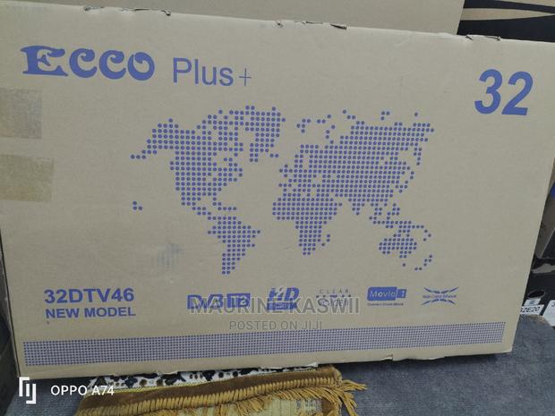 Ecco 32 Digital Tv Cheapest - thumbnail 2