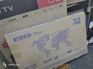 Ecco Tv 32