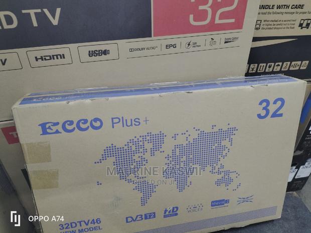 Ecco Tv 32