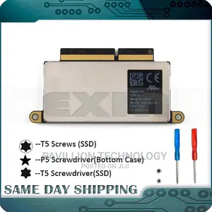 A1708 Macbook Ssd