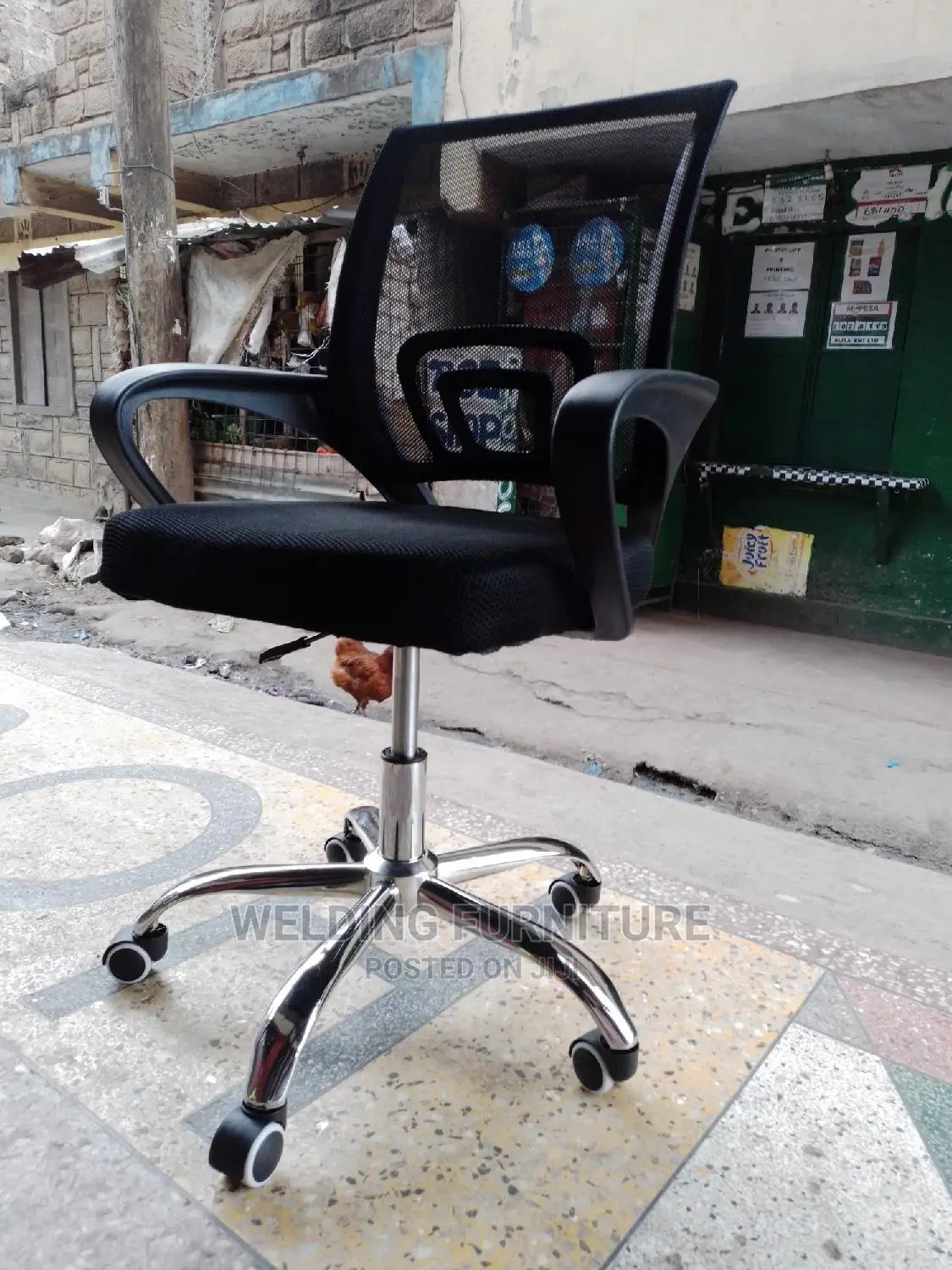 Office Chairs