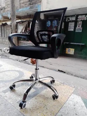 Office Chairs