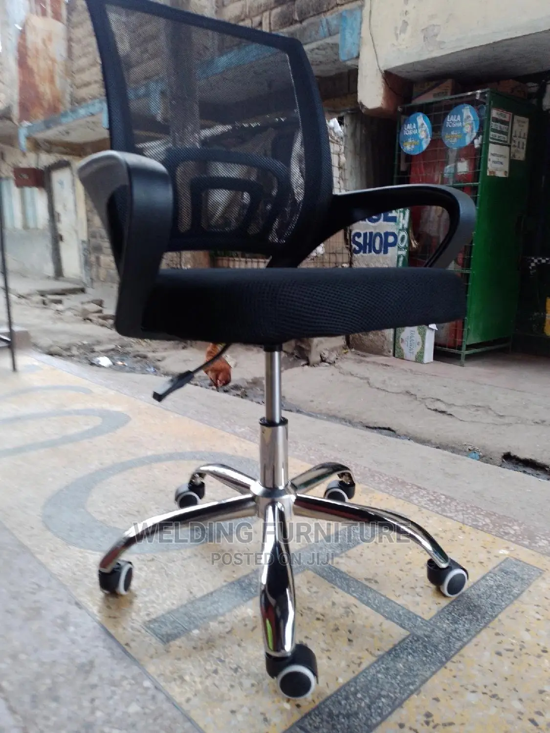 Office Chairs