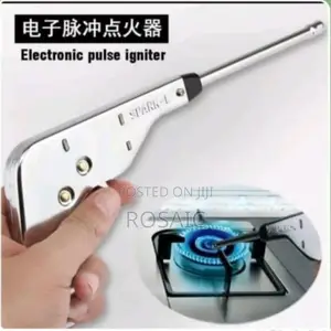 Gas Lighters