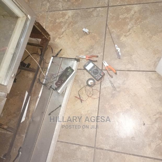 Fridge Repair Services - thumbnail 2