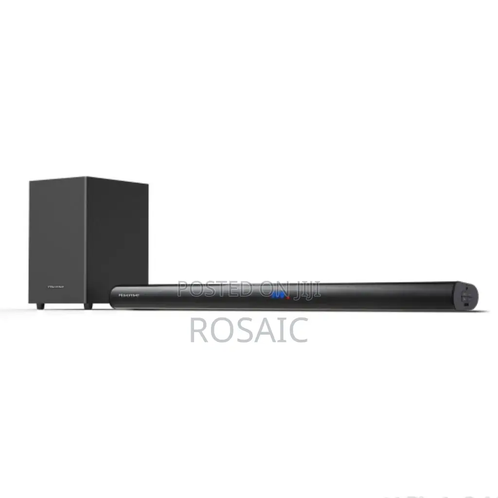 Hisense Soundbar Hisense Soundbar