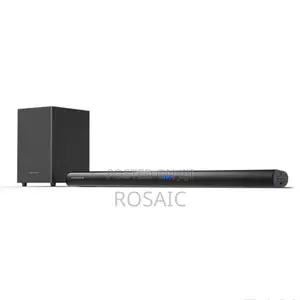 Hisense Soundbar Hisense Soundbar