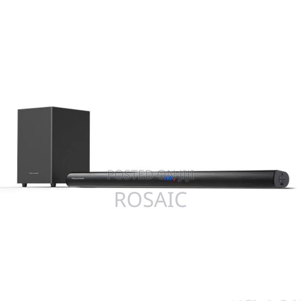 Hisense Soundbar Hisense Soundbar