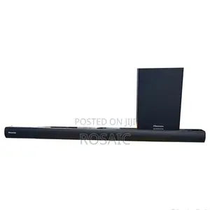 240 Watts Hisense Hs-2100 Soundbar