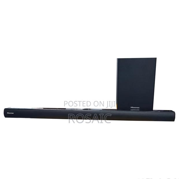 240 Watts Hisense Hs-2100 Soundbar - main view