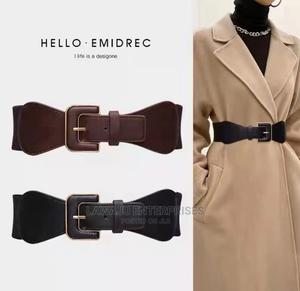 Unique Ladies Waist Belt - thumbnail 2